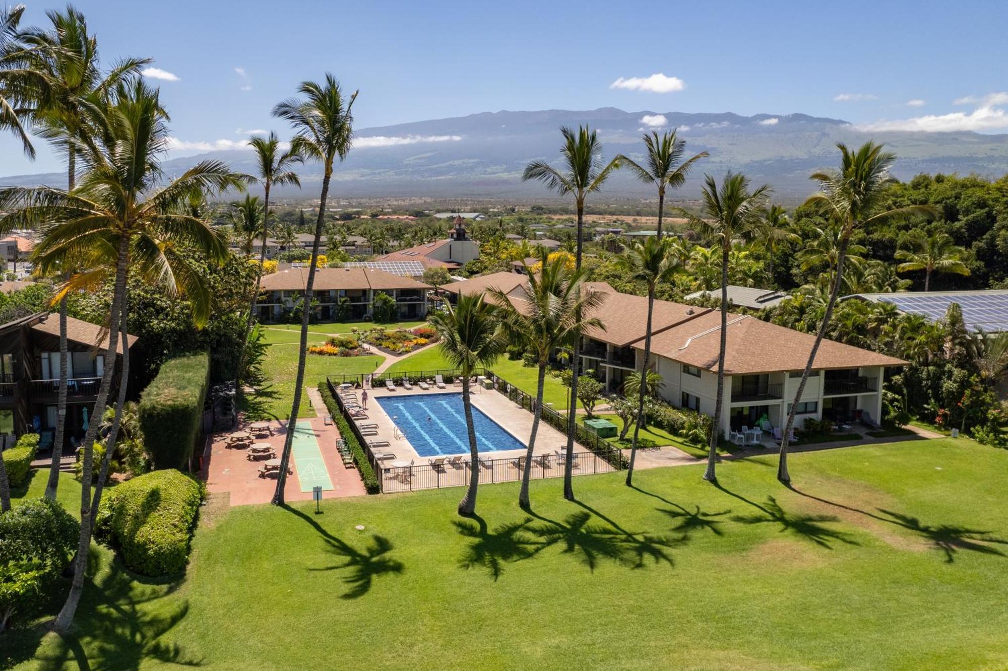 Wbh D116 Aloha Wai - Garden Just Steps From The Sea Appartement *